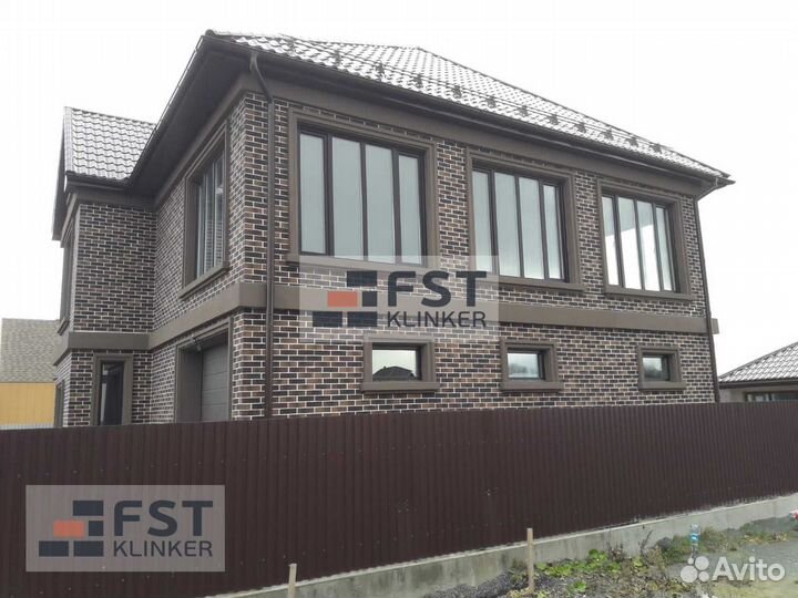 Гибкий кирпич 