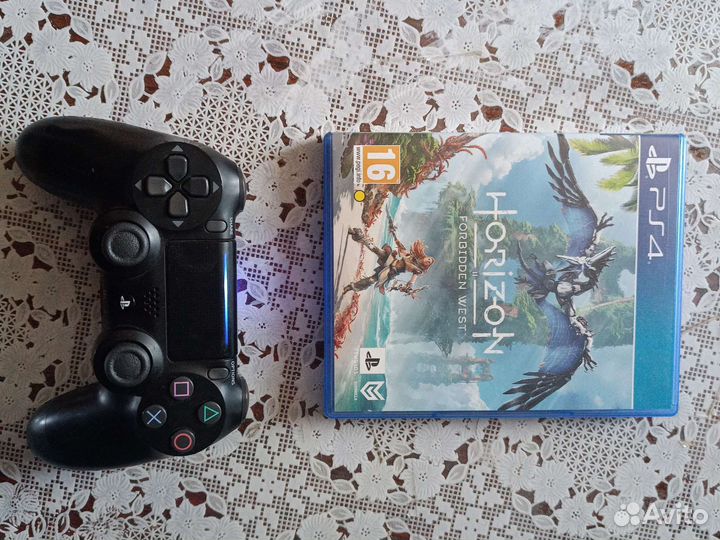 Sony PlayStation 4 Slim 1TB