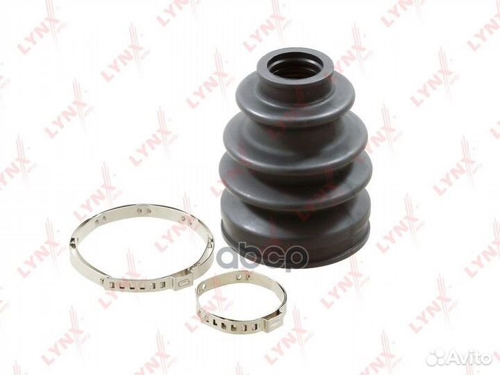 Пыльник ШРУСа PC2019 lynxauto