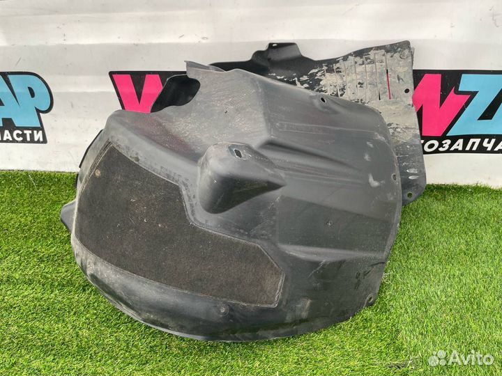 Подкрылок передний левый Tesla Model S 2-й рест