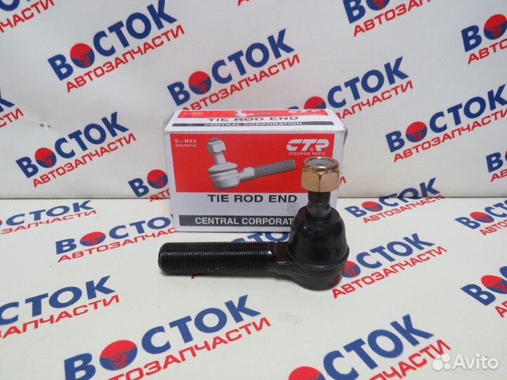 Наконечник рулевой CTR CET-72