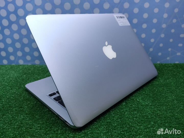 Macbook Pro 13 Late 2013 Гарантия