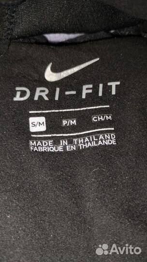 Снуд nike drill