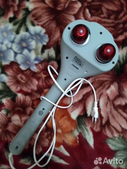 Массажер для тела