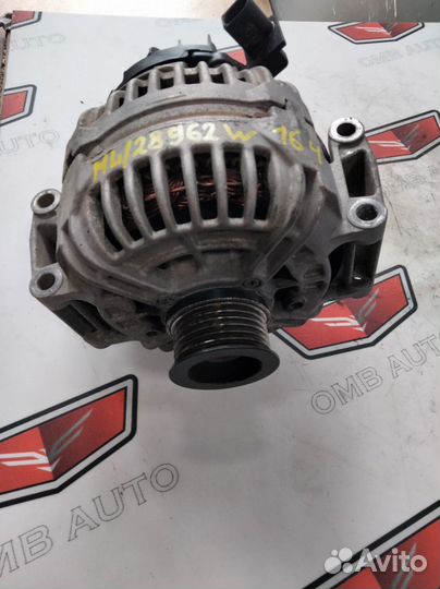Генератор 180А Мерседес W164 ML