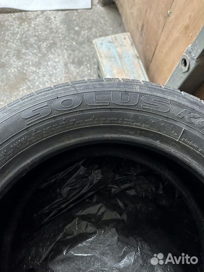 Kumho Eco Solus KL21 185/65 R15