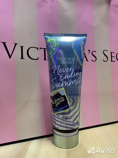 Victorias Secret лосьон для тела