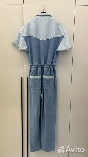 Комбинезон Forte Dei Marmi Couture оригинал