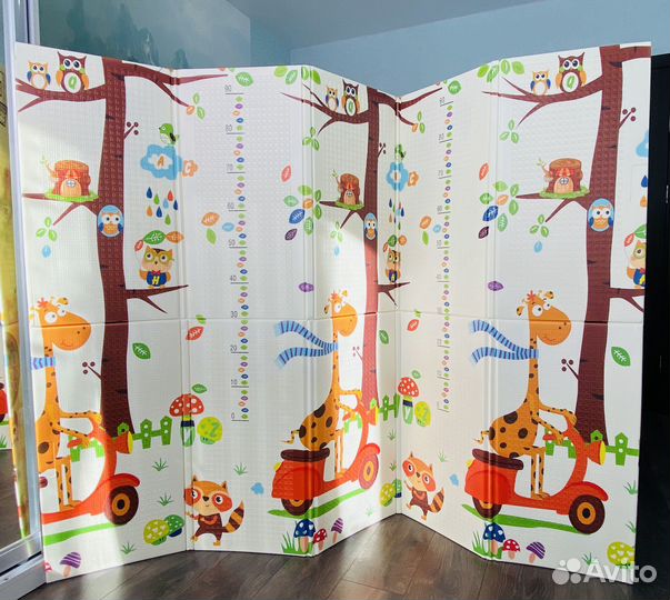 Коврик термоковрик новые