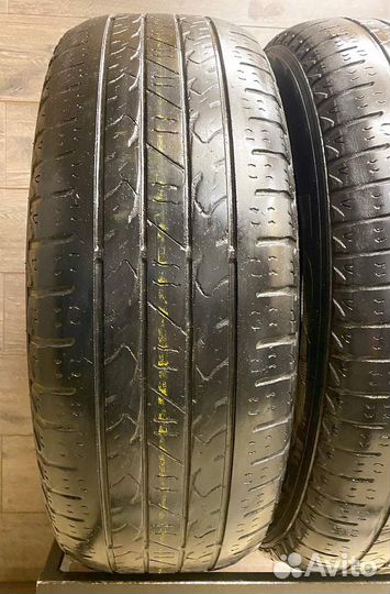 Nexen Roadian HTX RH5 245/70 R16 111T