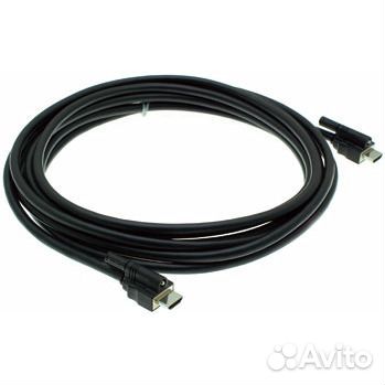 Кабель hdmi - hdmi QteX TC-HPL-15 15.0m