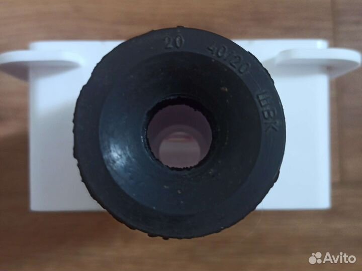 Сифон слива для кондиционера