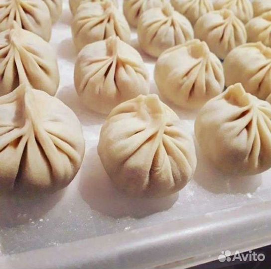 Домашние полуфабрикаты от шеф повара