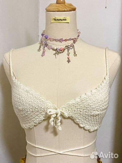 Вязание на заказ