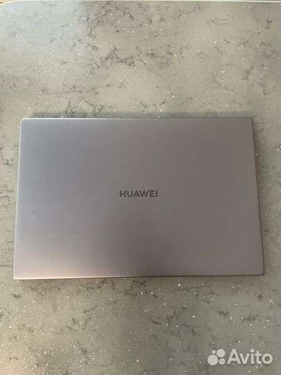 Huawei Matebook D 14