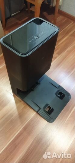 Док-станция Xiaomi Mi Robot Vacuum Mop 2 Ultra