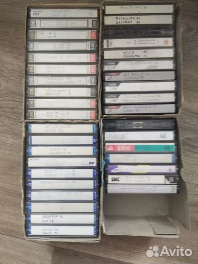 Продам аудиокассеты,Виниловые диски 1руб