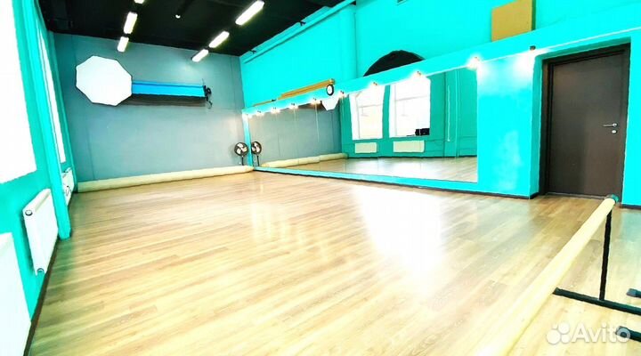 Зеркало без фацета