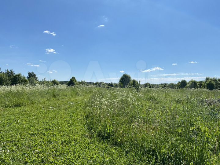 Участок 15 сот. (ИЖС)