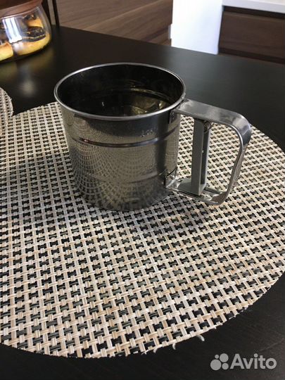 Сито для просеивания IKEA