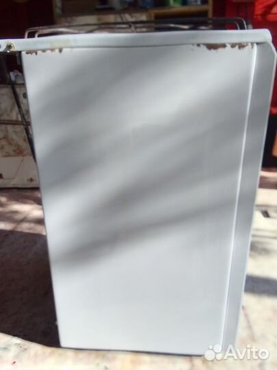 Газовая плита б/у