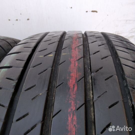 Bridgestone Dueler H/T 33 225/60 R18 100H