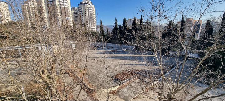 Участок 1,1 га (ИЖС)