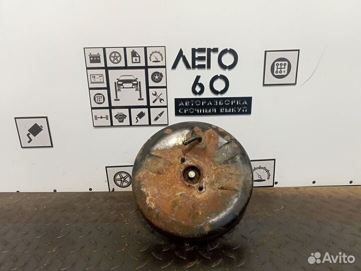 Усилитель тормозов вакуумный для Daewoo Lanos