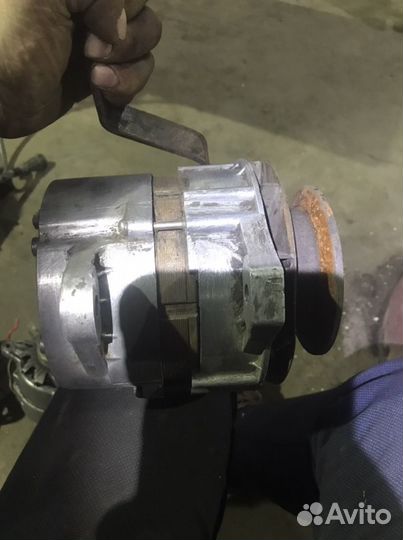 Генератор газ 53 паз