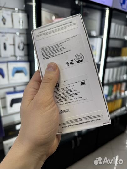 Samsung Galaxy A16, 4/128 ГБ