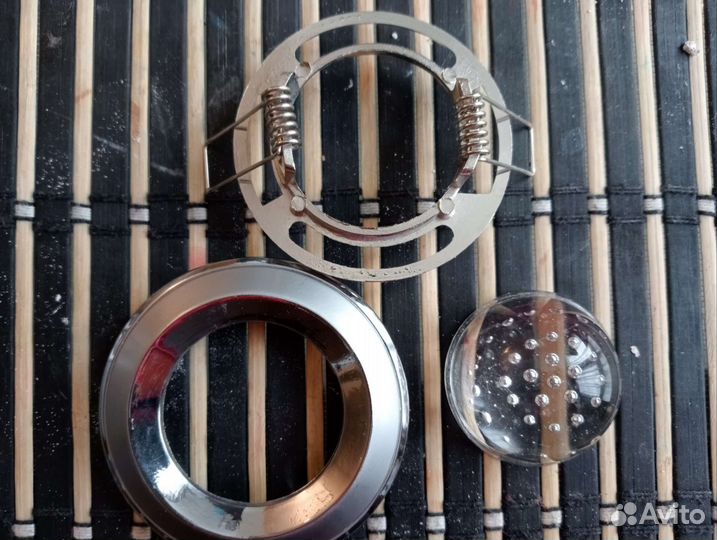 Светильники