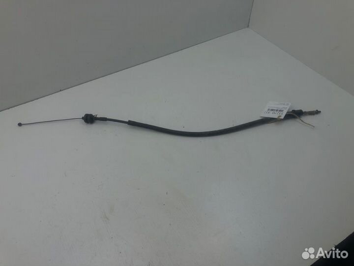 Тросик акселератора Daewoo Nexia kletn (N100)