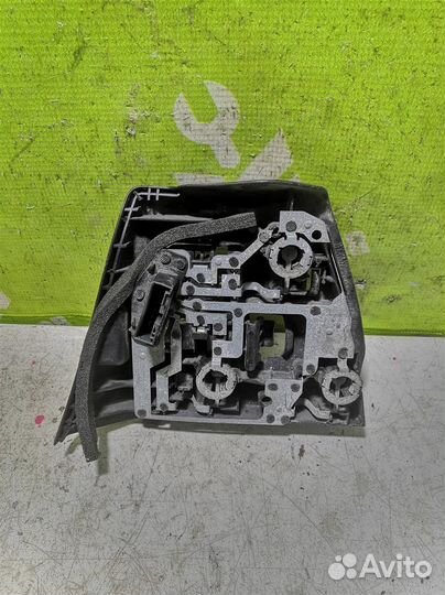 Плата заднего фонаря бмв Е46