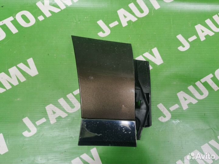 Накладка на крыло Volkswagen Touareg