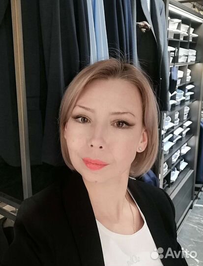 Стилист, персональный психолог, коуч