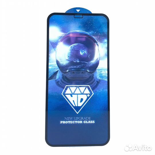 Защитное стекло для iPhone
