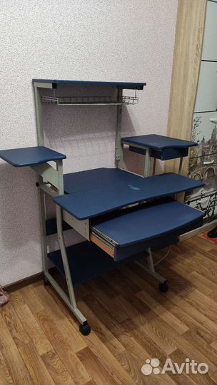 Компьютерный стол бу