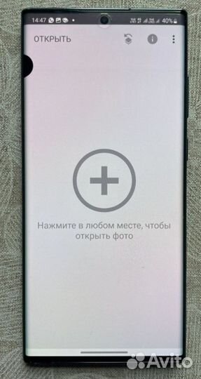 Дисплеи на samsung s10