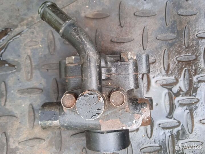 Насос гур Daewoo Espero