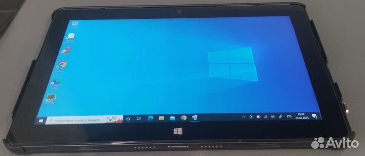 Планшет Dell Venue 7130 Pro