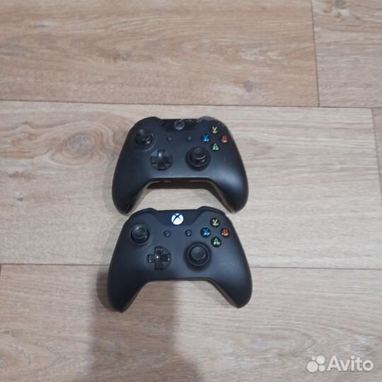 Xbox One