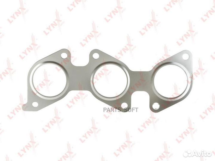 Lynxauto SG0581 Прокладка выпускного коллектора