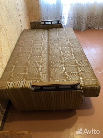 Диван раскладной