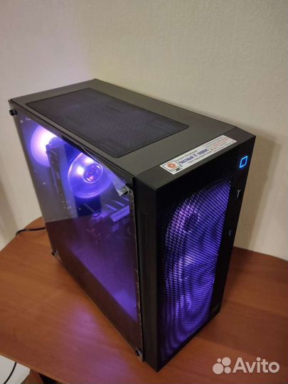 Компьютерный (честный) мастер/Сборщик пк