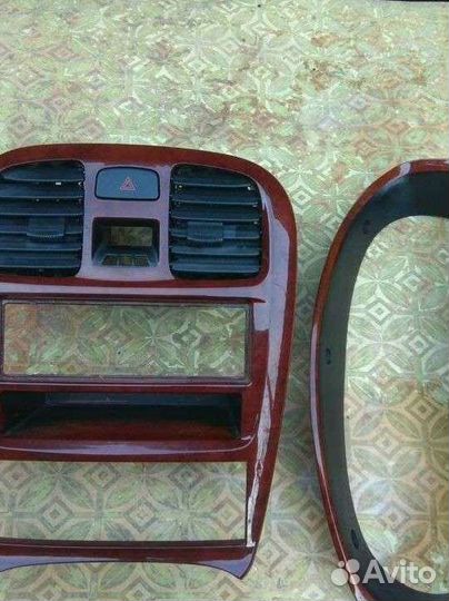 Запчасти на Хундай Сонато