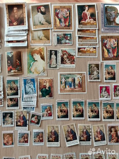 Макри Искусство