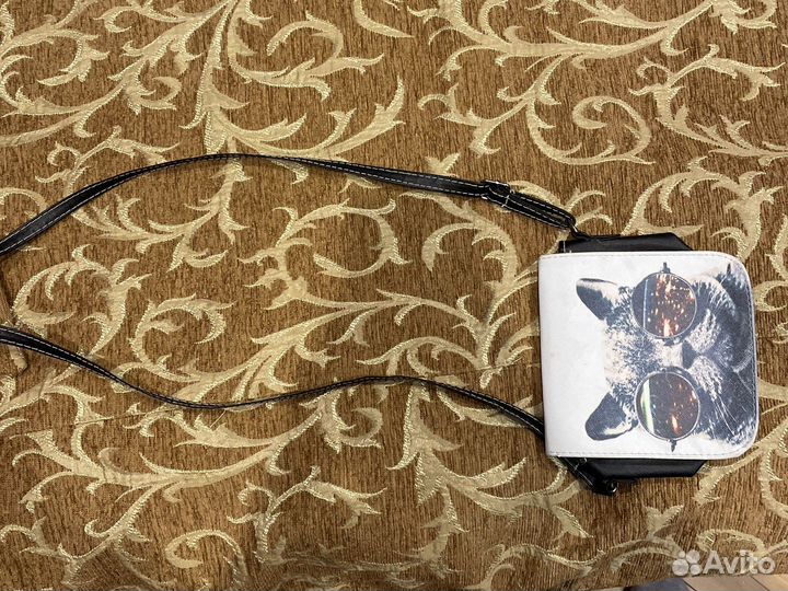 Сумка новая