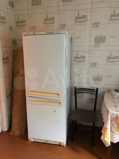 1-к. квартира, 38 м², 1/9 эт.