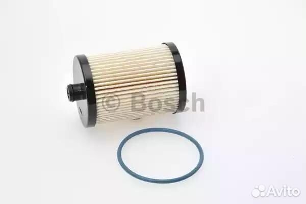 Фильтр топливный