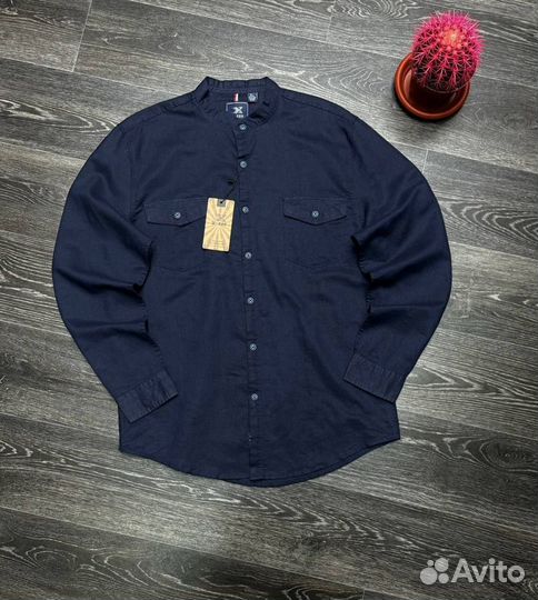 Рубашка мужская